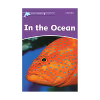 Dolphin Readers 4 In the Ocean