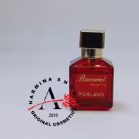 عطر و ادکلن جیبی باکارات پیرلند (baccarat)