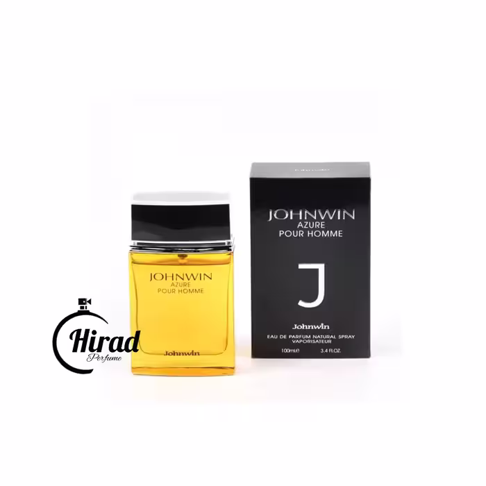 خرید عطر ادکلن آزور پور هوم آزارو پور هوم جانوین - هیراد پرفیوم
