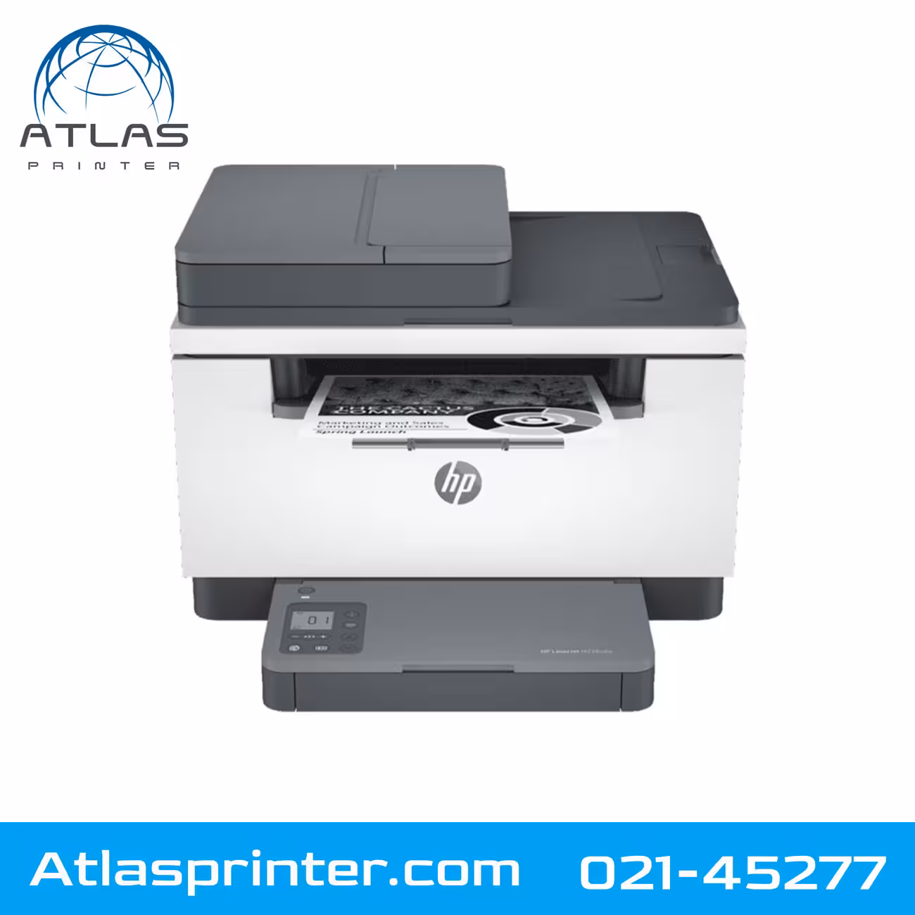 پرینتر لیزری اچ پی HP LaserJet M211d