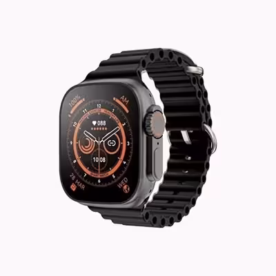 ساعت هوشمند مدل Watch 8 BIG