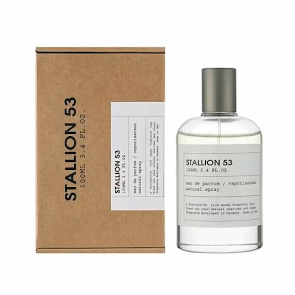 ادکلن استالین 53 رایحه له لابو سانتال 33 امپر