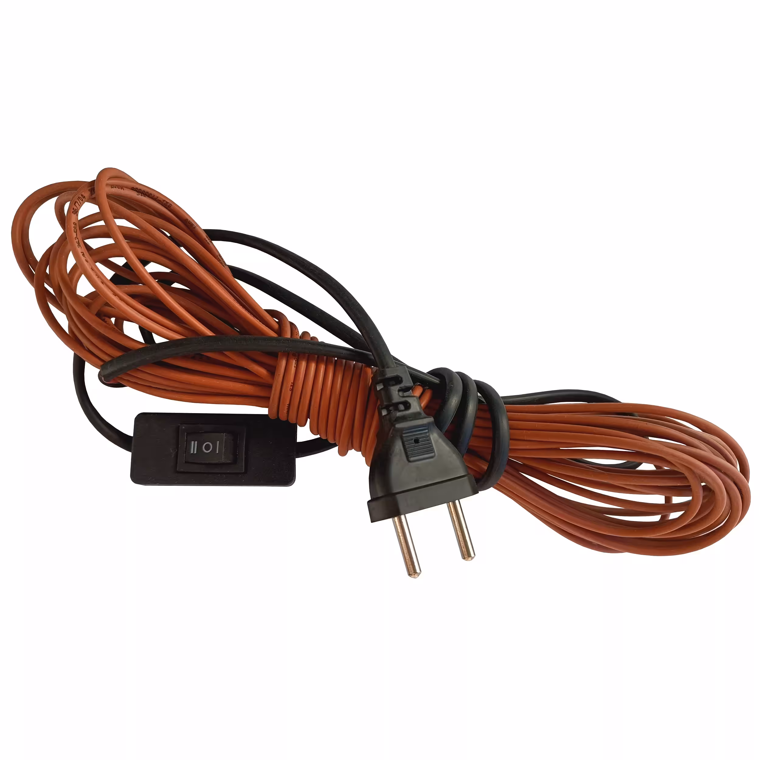 المنت گرمایش از کف مدل 2S.120W7M به همراه دیمر دوحالته