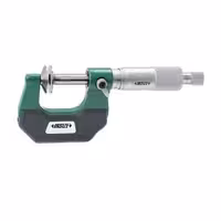 میکرومتر دیسکی اینسایز 25 تا 50 میلیمتر مدل 50-3282