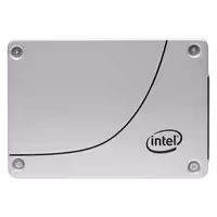 هارد سرور Intel SSD DC S3500 240GB - آوین سرور