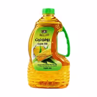 روغن ذرت و کانولا شیررضا 1620 میلی لیتری