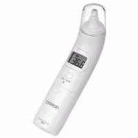 تب سنج دیجیتال کودک امرن مدل Gentle Temp 520
