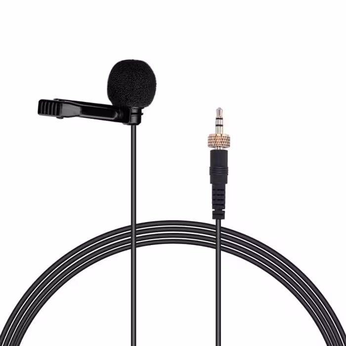 میکروفون یقه ای برند COMICA مدل CVM-M-C1