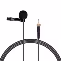 میکروفون یقه ای برند COMICA مدل CVM-M-C1