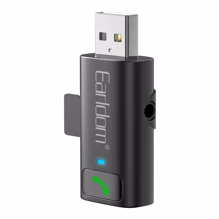 گیرنده بلوتوثی صدا ارلدام مدل BR11