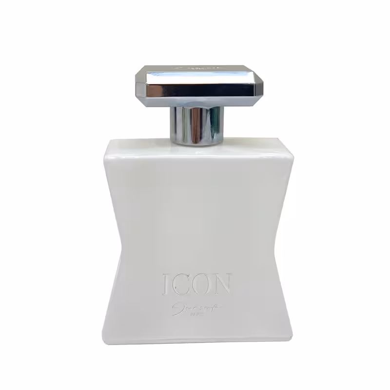 ادکلن مردانه ژک ساف مدل ICON حجم 100 میلی لیتر