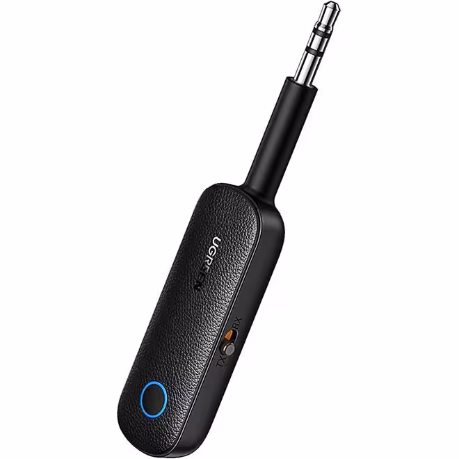 فرستنده و گیرنده بلوتوثی صدا یوگرین مدل CM403 – 80893