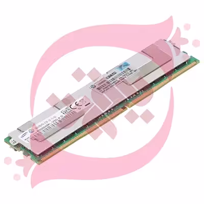 رم سرور HPE DDR4 64GB PC4-2133P ECC LRDIMM 752373-091