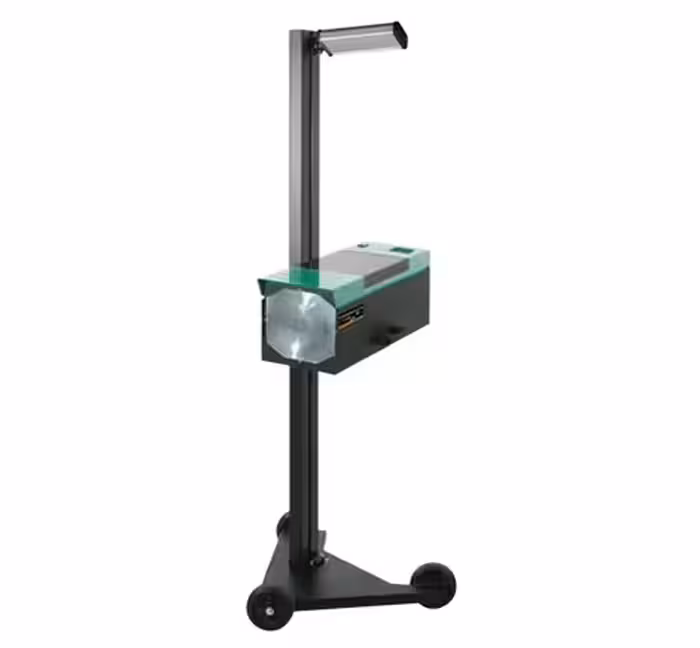 دستگاه تنظيم نور چراغ خودرو تکنو لوکس ایتالیا مدل  Tecnolux-Art 2066D/K