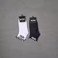 جوراب ساقدار ونس کد 3080