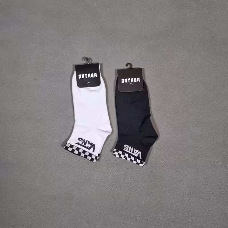 جوراب ساقدار ونس کد 3080