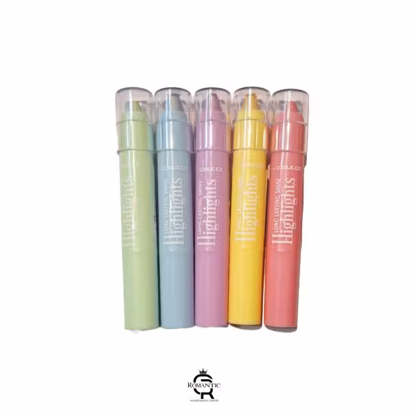 هایلایتر مدادی دوسه