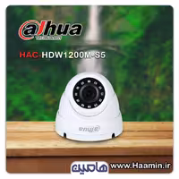 دوربین مداربسته 2 مگاپیکسل داهوا مدل HDW1200MP