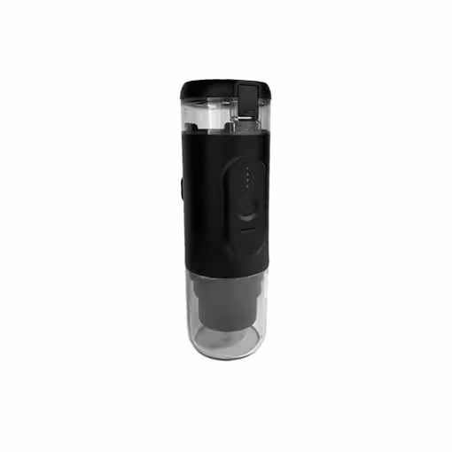 اسپرسو ساز شیائومی مدل MINI ESPRESSO CF-1801 BGC