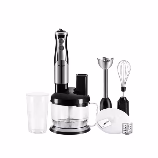 گوشت کوب برقی مک استایلر مدل MC-8300