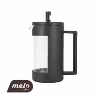 فرنچ پرس وان کافی 600 میلی مدل BV089 (مشکی)