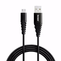 کابل تبدیل USB به microUSB آینوبن مدل TPE طول 1.2 متر