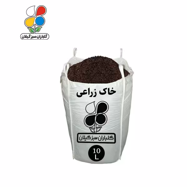 خاک زراعی 10 تا 65 لیتری
