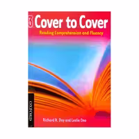 Cover to Cover 3 کاور تو کاور سه