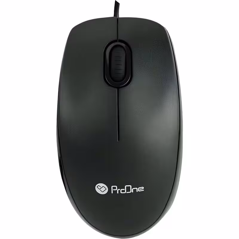 ماوس باسیم پرووان مدل PMC45