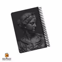دفتر طراحی جدید رومن A5 دات نوت (dotnote)