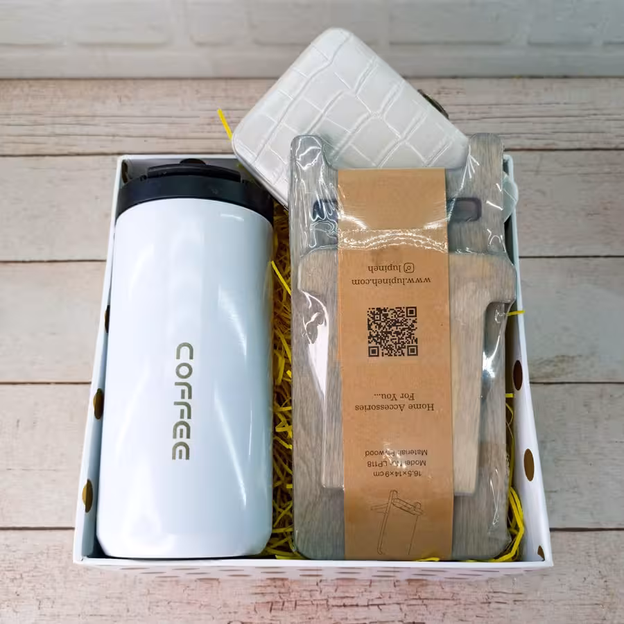 باکس هدیه زنانه کد G572