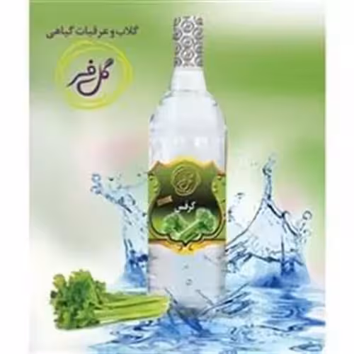 عرق کرفس ( باز کننده عروق ) | amazonchi