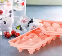 قالب یخ الماس لایف بازن 2 عددی