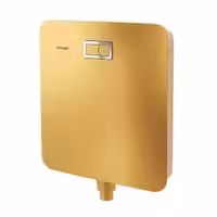 فلاشتانک روکار شودر مدل جیا طلا