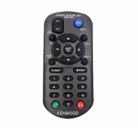 Kenwood RC-406 ریموت کنترل اصلی کنوود