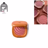 رژگونه بالانس کیکو میلانو KIKO Milano Create Your Balance Contour Boost Powder Blush