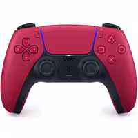 DualSense Wireless Controller – Cosmic Red