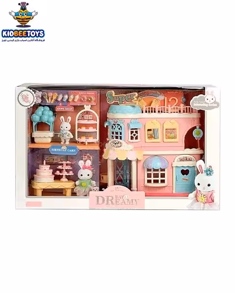 فروشگاه عروسکی حیوانات