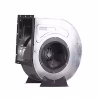 فن بکوارد BEB-50/14R6S دمنده