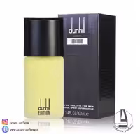 ادکلن مردانه دانهیل ادیشن Dunhill Edition حجم 100میل
