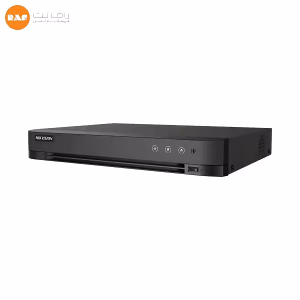 دستگاه ضبط کننده ی ویدئویی هایک ویژن مدل DS-7204HUHI-M1/S