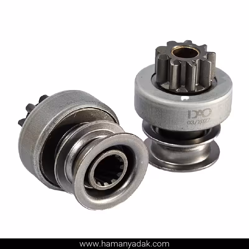 دنده استارت پیکان مدل یوگوسلاوی برند دیاکو (کد 5001)