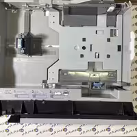 سینی ورودی کاغذ Hp M 651