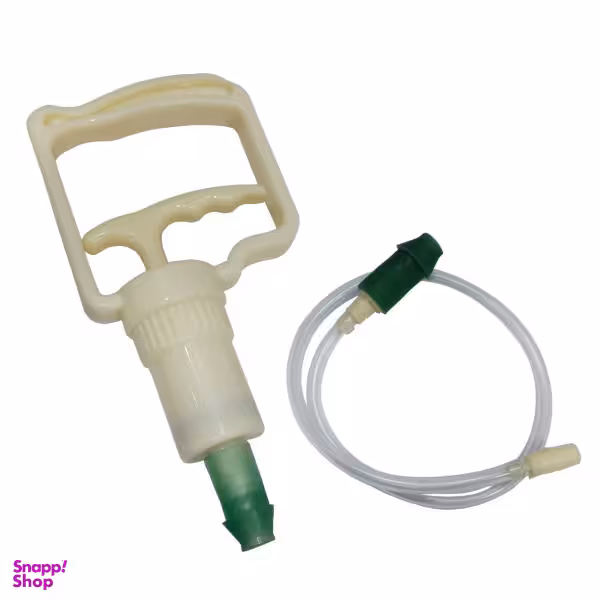 دستگاه بادکش بدن آلوارس مدل Medicare