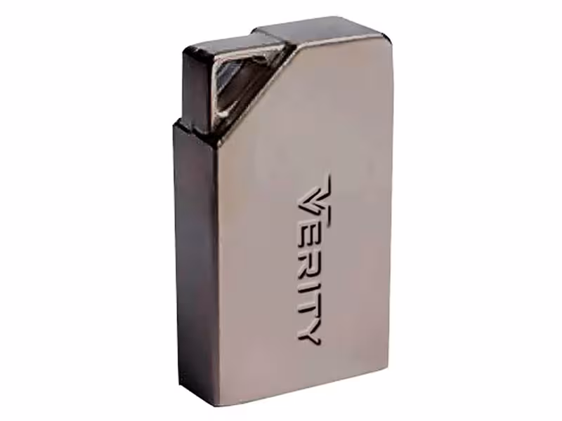 فلش 32 گیگ وریتی Verity V818