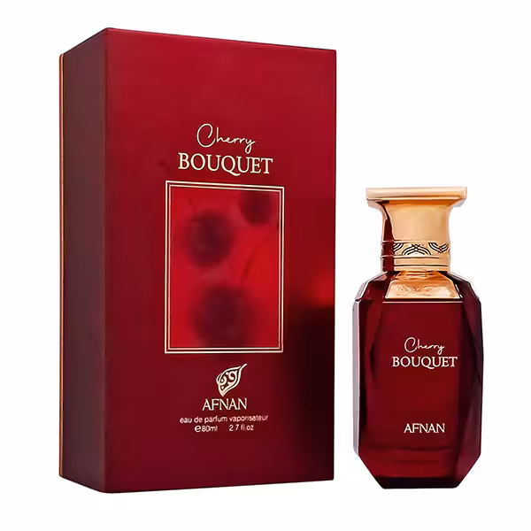 عطر افنان چری بوکت زنانه