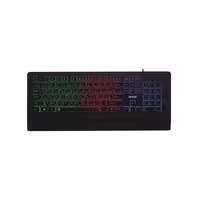 کیبورد مخصوص بازی بیاند مدل BK-7210RGB