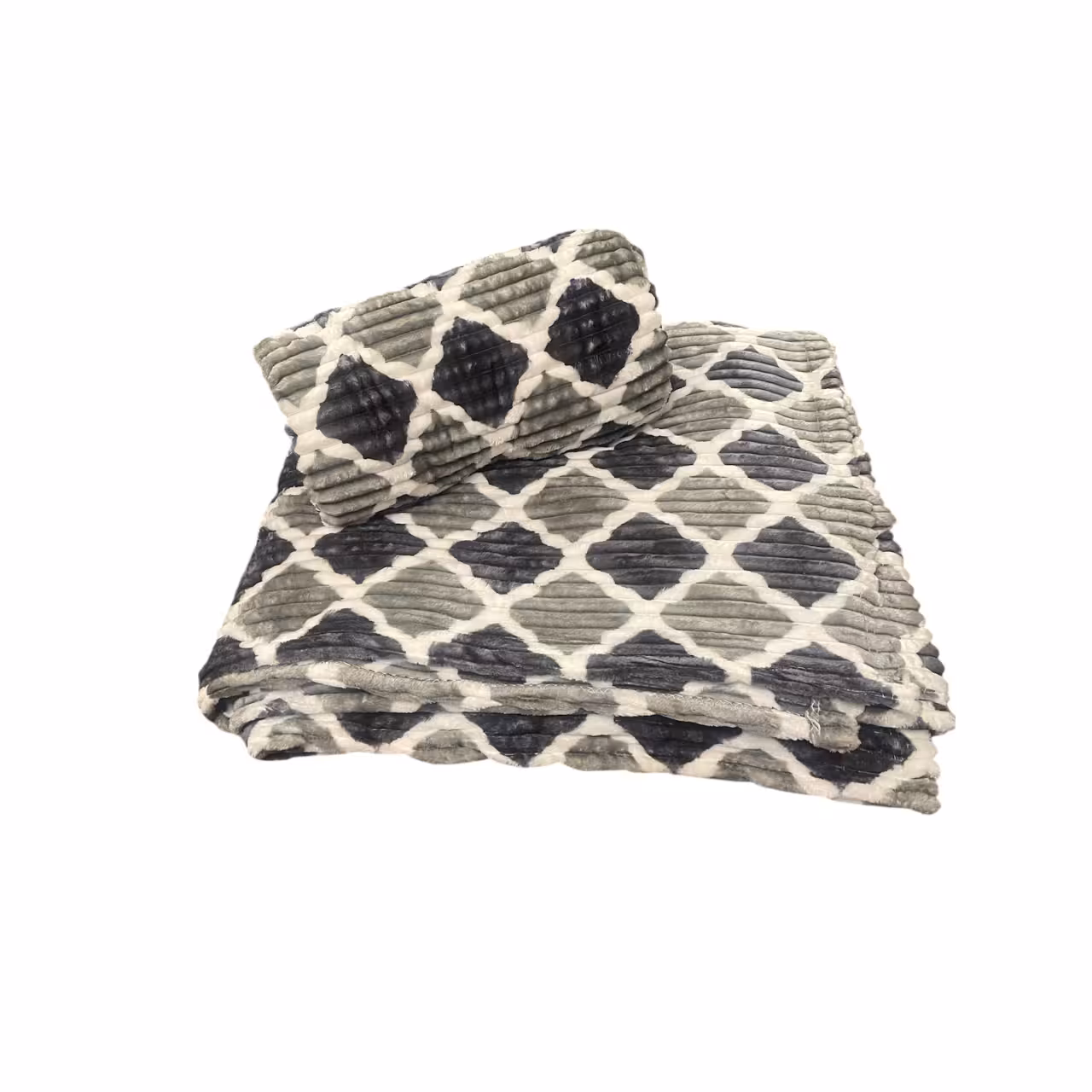 پتو مسافرتي دو نفره Flannel كدm01 سایز 200*220 سانتي متر