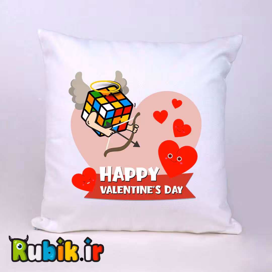 کوسن ولنتاین مبارک کد 68