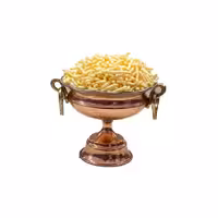 برنجک با طعم کچاپ فله 250 گرمی